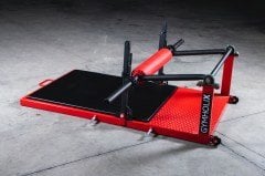 GYMHOLIX® OLY Hip Thrust & Plank | Kalça ve Karın Geliştirici