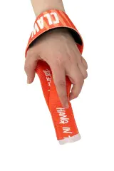 CLAW Oly Strap TURUNCU (RAL2004)