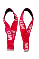 CLAW Oly Strap PEMBE (RAL4006)