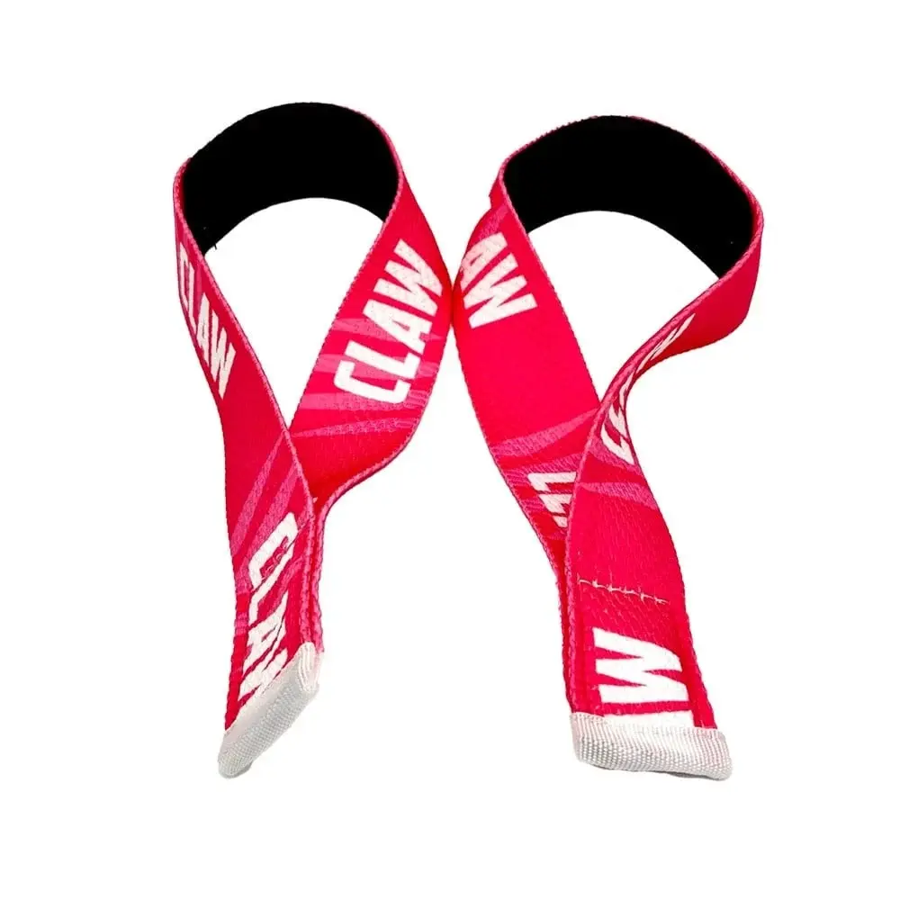 CLAW Oly Strap PEMBE (RAL4006)