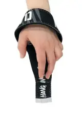 CLAW Oly Strap TEKSTÜRE SİYAH (RAL9005)