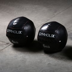 GYMHOLIX® Med Ball Sağlık Topu | Wall Ball Antrenman Topu