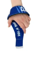 CLAW Oly Strap MAVİ (RAL5010)
