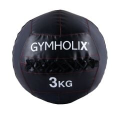 GYMHOLIX® Med Ball (Wallball) - Sağlık Topu (XG0953) 3kg