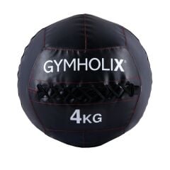 GYMHOLIX® Med Ball (Wallball) - Sağlık Topu (XG0953) 4kg
