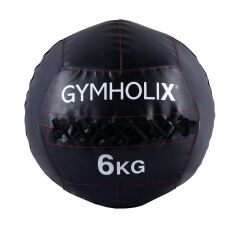 GYMHOLIX® Med Ball (Wallball) - Sağlık Topu (XG0953) 4kg