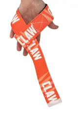 CLAW Lifting Strap TURUNCU (RAL2004)