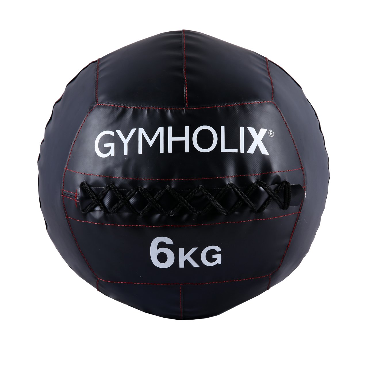 Gymholix Med-Ball (sağlık topu Wall Ball) 6kg