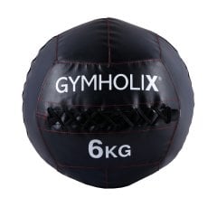 Gymholix Med-Ball (sağlık topu Wall Ball) 6kg