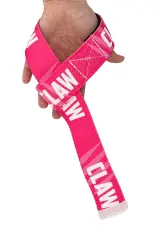 CLAW Lifting Strap PEMBE (RAL4006)