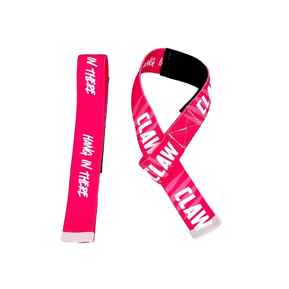 CLAW Lifting Strap PEMBE (RAL4006)