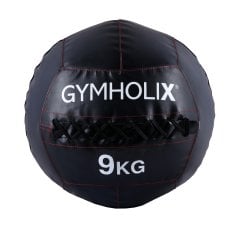 Gymholix Med-Ball (sağlık topu Wall Ball) 9kg