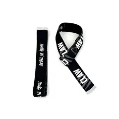 CLAW Lifting Strap TEKSTÜRE SİYAH (RAL9005)