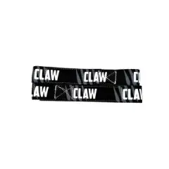 CLAW Lifting Strap TEKSTÜRE SİYAH (RAL9005)