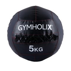 GYMHOLIX® Med Ball Sağlık Topu | Wall Ball Antrenman Topu 5kg