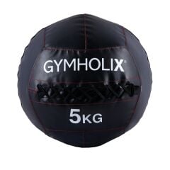 GYMHOLIX® Med Ball (Wallball) - Sağlık Topu (XG0953) 5kg