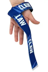 CLAW Lifting Strap MAVİ (RAL5010)