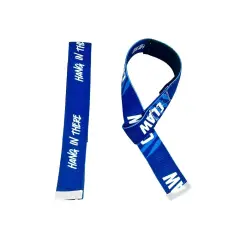 CLAW Lifting Strap MAVİ (RAL5010)