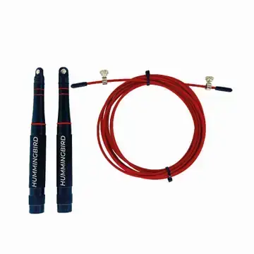HUMMINGBIRD Aero Speed Rope