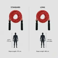 HUMMINGBIRD Drag Rope