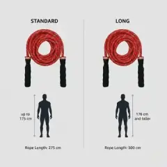 HUMMINGBIRD Drag Rope Long