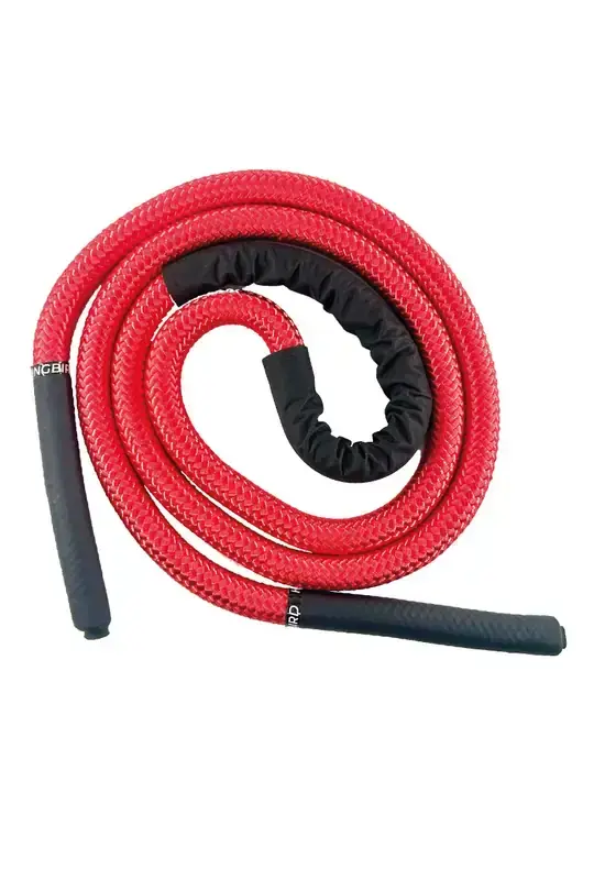 HUMMINGBIRD Weighted Jump Rope