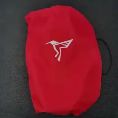 HUMMINGBIRD Weighted Jump Rope