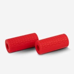 GYMHOLIX® Fat Grip | Kalın Tutuş Aparatı ve Grip Strength Aksesuarı
