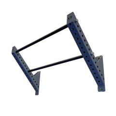 GYMHOLIX® 80cm Açılı Barfiks Eklentisi (Flying Pullup Bar) (FGA9905)