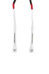 HUMMINGBIRD Beaded Rope