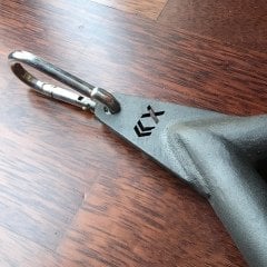 GYMHOLIX® Triceps Push Down Cable Aparatı – Kablo Triceps Eklentisi