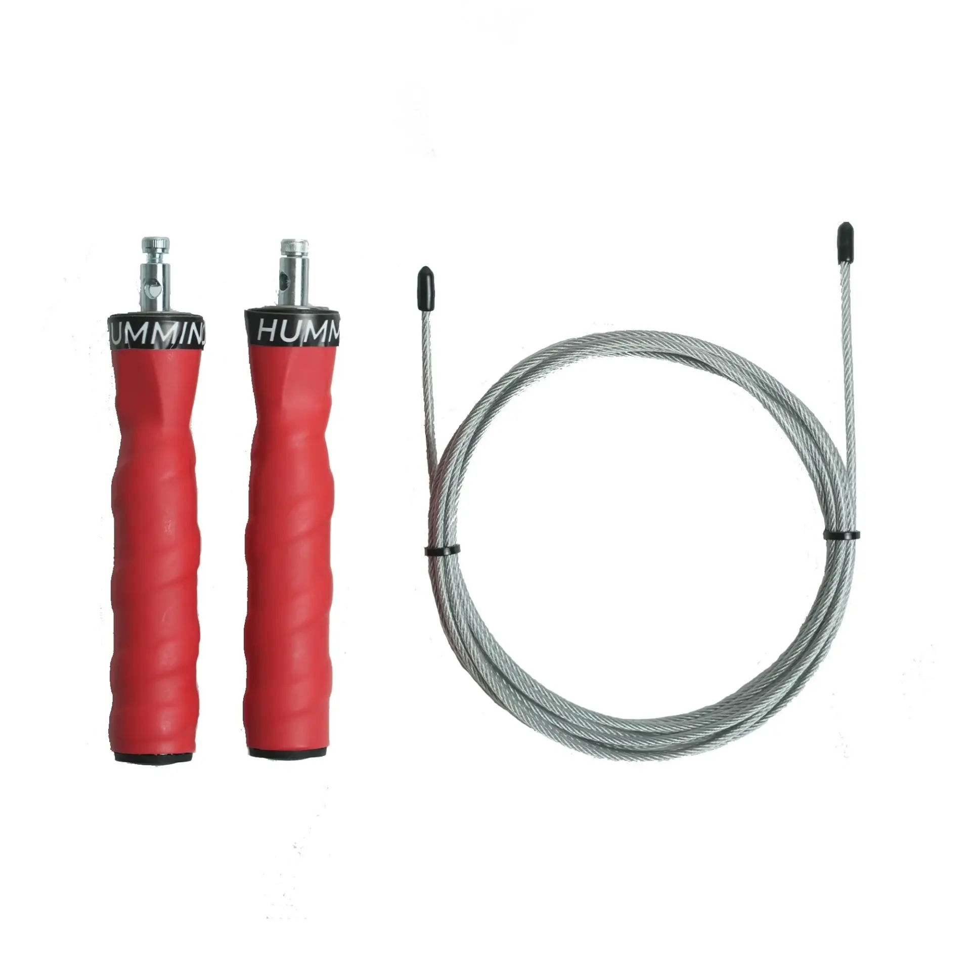 HUMMINGBIRD Speed Rope KIRMIZI (RAL3000)