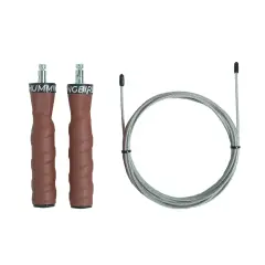 HUMMINGBIRD Speed Rope ASKERİ YEŞİL (RAL6003)