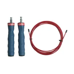 HUMMINGBIRD Speed Rope MAVİ (RAL5010)
