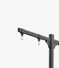 GYMHOLIX® İstasyon Kule Askı Profil Eklentisi – Rack Yükseltme ve Bağlantı Modülü