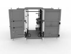 GYMHOLIX® POWER MINI