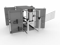 GYMHOLIX® POWER MINI