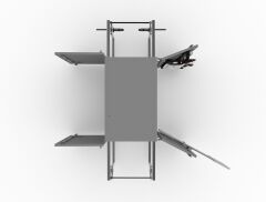 GYMHOLIX® POWER MINI