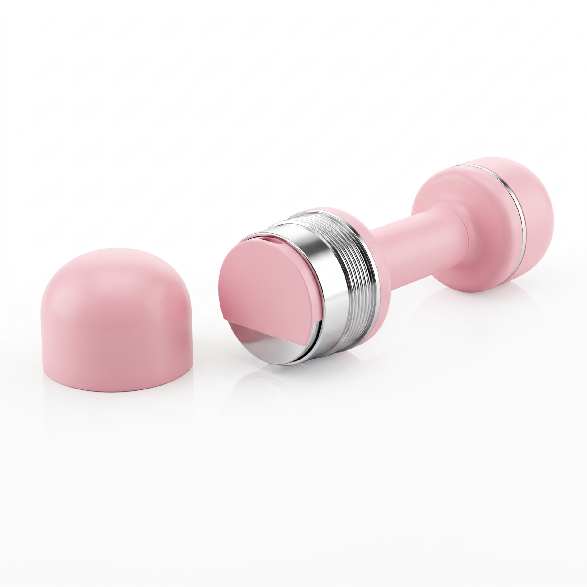 Werksan Ayarlanabilir Home Dumbell | Ev Tipi Ayarlı Dambıl Seti (1-1,5-2-2,5-3KG)