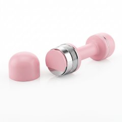 Werksan Ayarlanabilir Home Dumbell | Ev Tipi Ayarlı Dambıl Seti (1-1,5-2-2,5-3KG)