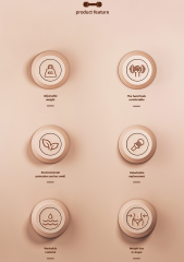 Werksan Ayarlanabilir Home Dumbell | Ev Tipi Ayarlı Dambıl Seti