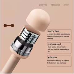 Werksan Ayarlanabilir Home Dumbell | Ev Tipi Ayarlı Dambıl Seti