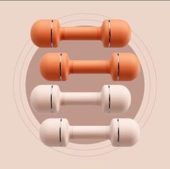 Werksan Ayarlanabilir Home Dumbell | Ev Tipi Ayarlı Dambıl Seti (1-1,5-2-2,5-3KG)