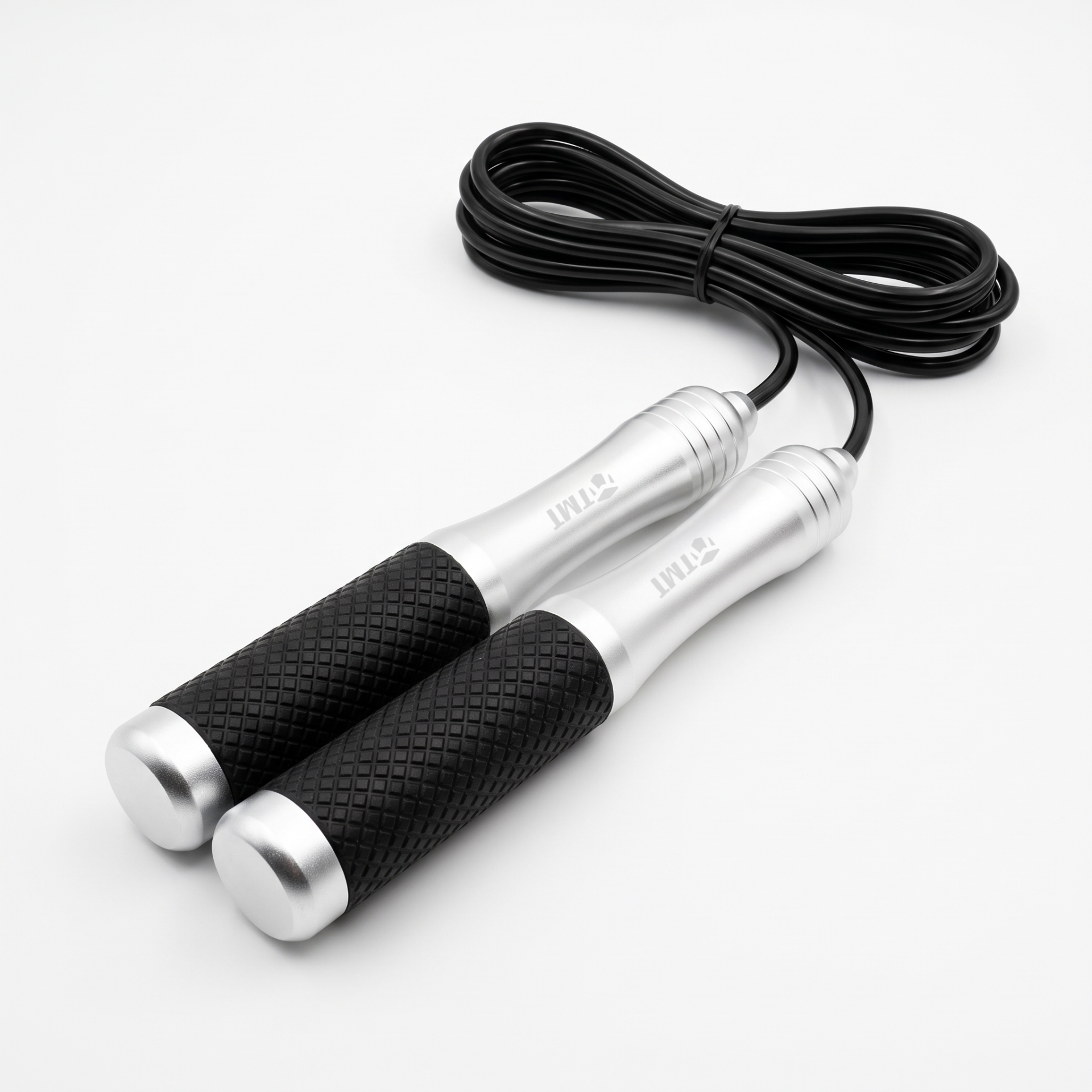 Werksan Atlama İpi TMT | Ayarlanabilir Ağırlıklı Profesyonel Speed Rope