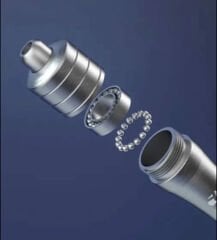 Werksan Atlama İpi TMT | Ayarlanabilir Ağırlıklı Profesyonel Speed Rope