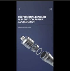 Werksan Atlama İpi TMT | Ayarlanabilir Ağırlıklı Profesyonel Speed Rope