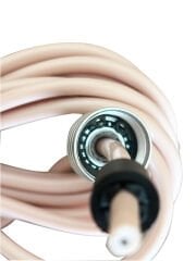 Werksan Atlama İpi TMT | Ayarlanabilir Ağırlıklı Profesyonel Speed Rope