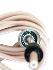 Werksan Atlama İpi TMT | Ayarlanabilir Ağırlıklı Profesyonel Speed Rope