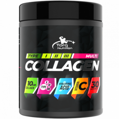 Torq Nutrition Tip I-II-III Multi Collagen 300 Gr