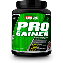 Hardline Progainer 1406 Gr - Çilek